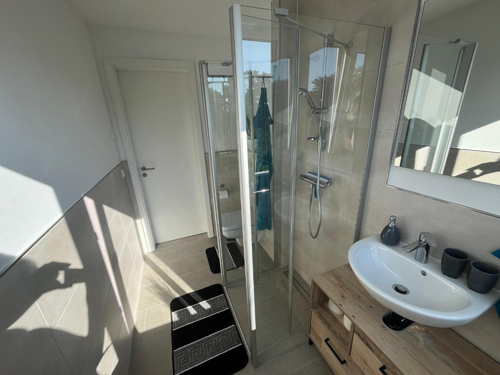 Foorden Wohnglueck 1 Apartment *