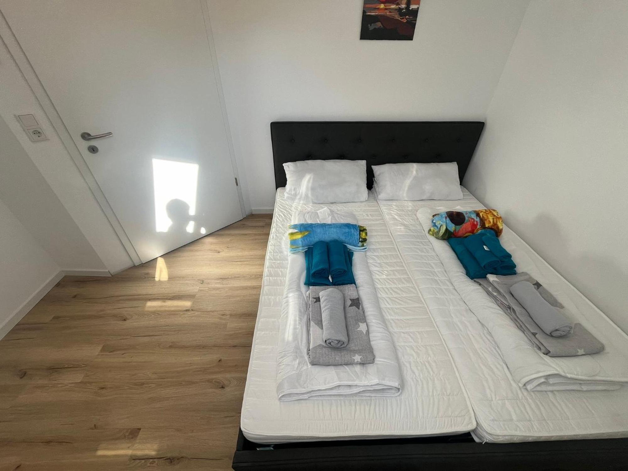 Apartment Foorden Wohnglueck 1 Hesel